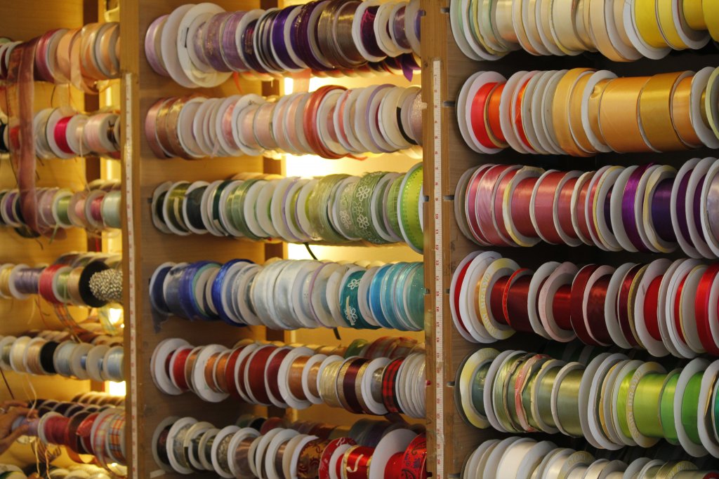 Ribbon store near me on sale